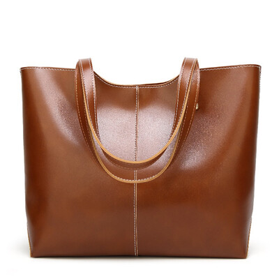 Leather Shoulder Bag for Women Ladies Casual Work Tote Bag Women Top Handle Satchel Bag Leather Handbag
Leather Shoulder Bag for Women Ladies Casual Work Tote Bag Women Top Handle Satchel Bag Leather Handbag