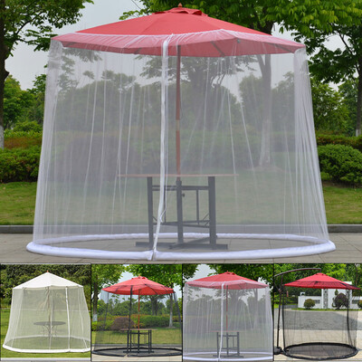 Willstar Patio Umbrella Mosquito Net Bug Insect Table Screen Cover Outdoor Patio Netting
Willstar Patio Umbrella Mosquito Net Bug Insect Table Screen Cover Outdoor Patio Netting