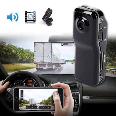 MD80 Camcorder Support Net-Camera Small DV Record Camera Support 8G TF Card 720480 Vedio Lasting Recording Camcorders
MD80 Camcorder Support Net-Camera Small DV Record Camera Support 8G TF Card 720480 Vedio Lasting Recording Camcorders