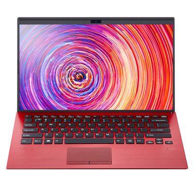 VAIO SX14 14-inch 1Kg narrow frame thin&light notebook i7-8565U 16G 1TB PCI-e SSD 4K screen full interface water blocking mute keyboard Yao Shihong
VAIO SX14 14-inch 1Kg narrow frame thin&light notebook i7-8565U 16G 1TB PCI-e SSD 4K screen full interface water blocking mute keyboard Yao Shihong