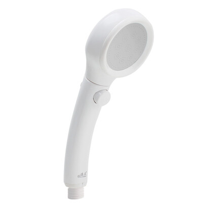 Dezhong DEZHONG 832 shower head shower head shower head bathroom shower hand shower single head switch pressurized water saving
Dezhong DEZHONG 832 shower head shower head shower head bathroom shower hand shower single head switch pressurized water saving