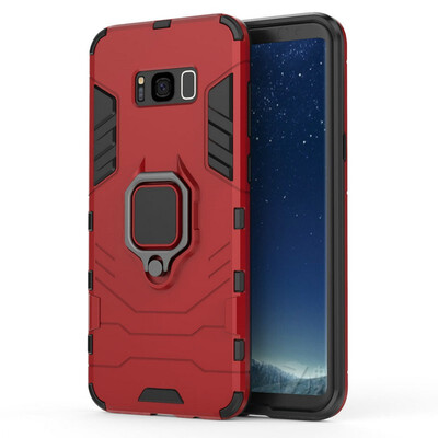 for Samsung Galaxy S8 S8 plus S8 WIERSS Ring Case Car Holder Phone Case for Samsung Galaxy S9 S9 Plus S9 Armor Case Cover
for Samsung Galaxy S8 S8 plus S8 WIERSS Ring Case Car Holder Phone Case for Samsung Galaxy S9 S9 Plus S9 Armor Case Cover