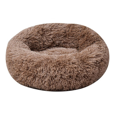 Round Plush Cat Bed Pet House Soft Fluffy Long Plush Cat Mat Round Dog Bed For Small Dogs Cats Nest Winter Warm Sleeping Bed Mat
Round Plush Cat Bed Pet House Soft Fluffy Long Plush Cat Mat Round Dog Bed For Small Dogs Cats Nest Winter Warm Sleeping Bed Mat