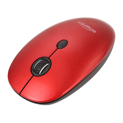 2019 new 1600DPI 24g wireless mouse Optical silent mute for computer notebook laptop used 1pc AA battery
2019 new 1600DPI 24g wireless mouse Optical silent mute for computer notebook laptop used 1pc AA battery