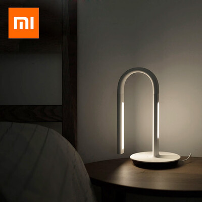 Xiaomi Mijia PHILIPS Night Light Eyecare Smart Table Lamp App Smart Control Light 4 Lighting Scenes xiaomi Desk Light
Xiaomi Mijia PHILIPS Night Light Eyecare Smart Table Lamp App Smart Control Light 4 Lighting Scenes xiaomi Desk Light