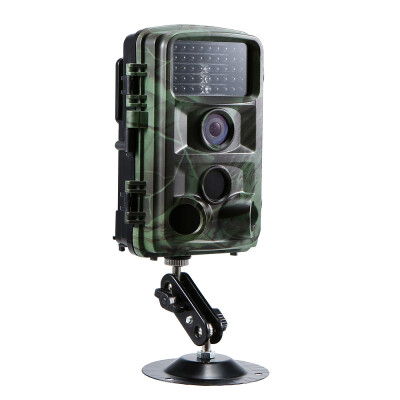 12MP 1080P Trail&Game Hunting Camera Outdoor Waterproof Wildlife Scouting Camera Video Recorder for Security Farm
12MP 1080P Trail&Game Hunting Camera Outdoor Waterproof Wildlife Scouting Camera Video Recorder for Security Farm