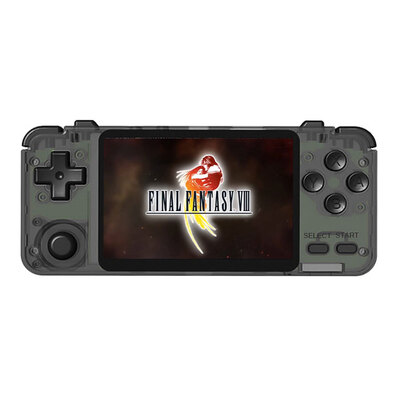 RK2020 Retro Console 35 Inch Ips Screen Portable Handheld Game Console PS1 N64 Games Video Game Player
RK2020 Retro Console 35 Inch Ips Screen Portable Handheld Game Console PS1 N64 Games Video Game Player