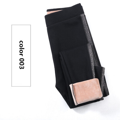 Winterautumn 2018 velvet side bar cotton leggings&velvet leggings for women who wear velvet&thick leggings
Winterautumn 2018 velvet side bar cotton leggings&velvet leggings for women who wear velvet&thick leggings