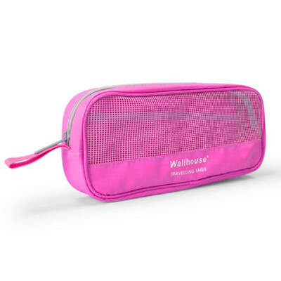 Storage Packing Bag Travel Storage Bag Case for Earphone Cable Electronics Package Organizer Bag
Storage Packing Bag Travel Storage Bag Case for Earphone Cable Electronics Package Organizer Bag