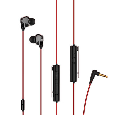 Baseus H08 EarPhone 3D Surround Gaming Detail&Position for Fortnite PUBG 3D Space 35mm Earphone
Baseus H08 EarPhone 3D Surround Gaming Detail&Position for Fortnite PUBG 3D Space 35mm Earphone