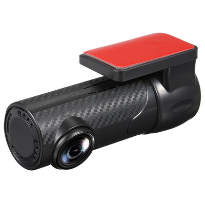 Willstar Mini Car DVR Car Registrar 170 Degree Dash Camera Wireless Car Truck Driving Recorder Dash Camcorder
Willstar Mini Car DVR Car Registrar 170 Degree Dash Camera Wireless Car Truck Driving Recorder Dash Camcorder