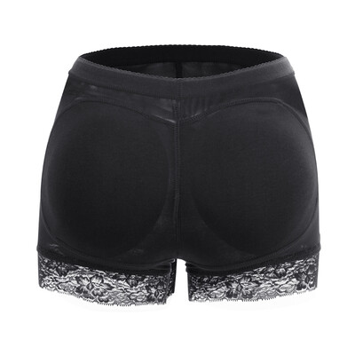 SLIMBELLE Sexy Padded Butt Lifter Panty Body Shaper Fake Hip Enhancer Underwear Briefs New
SLIMBELLE Sexy Padded Butt Lifter Panty Body Shaper Fake Hip Enhancer Underwear Briefs New