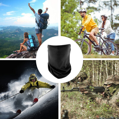 Willstar Sun UV Protection Neck Gaiter Face Mask Washable Reusable Face Cover Scarf Dust Wind Bandana Balaclava
Willstar Sun UV Protection Neck Gaiter Face Mask Washable Reusable Face Cover Scarf Dust Wind Bandana Balaclava