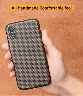 Leather phone case iPhone5 6 7 8s plus protective shell diamond pattern all-inclusive all-inclusive for x xs max xr phone case
Leather phone case iPhone5 6 7 8s plus protective shell diamond pattern all-inclusive all-inclusive for x xs max xr phone case
