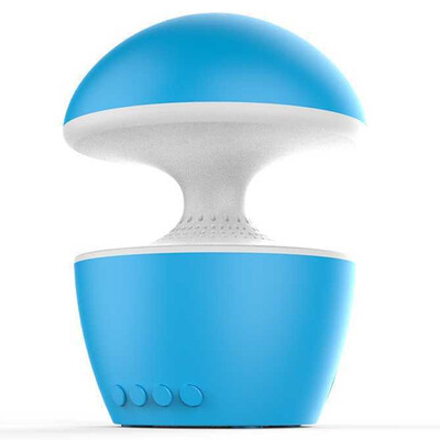Lighting Bluetooth Speakers 5W Portable Wireless Stereo Subwoofer Smart Touch Lamp Colored Changing Night Light FM Radio Sound
Lighting Bluetooth Speakers 5W Portable Wireless Stereo Subwoofer Smart Touch Lamp Colored Changing Night Light FM Radio Sound