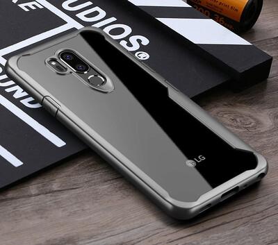 2018 Hot Sales Business Dirt-Resistant Tempered Glass Phone Cases For LG G7 Cases Silicone Transparent Fitted Cases For LG G7
2018 Hot Sales Business Dirt-Resistant Tempered Glass Phone Cases For LG G7 Cases Silicone Transparent Fitted Cases For LG G7