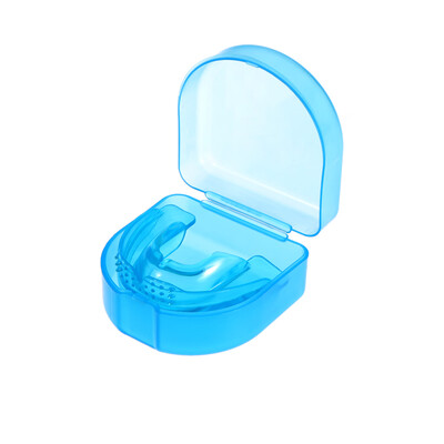 Portable Orthodontic Trainer Teeth Alignment Straight Teeth System Adult Mouthpieces Brace Dental Tray Mouthguard With Box for Wom
Portable Orthodontic Trainer Teeth Alignment Straight Teeth System Adult Mouthpieces Brace Dental Tray Mouthguard With Box for Wom