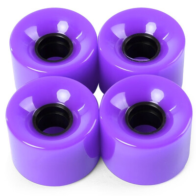 4pcsset Cruiser Skateboard Wheels 60x45MM Durable PU Longboard Cruiser Wheels Longboard Wheel Skate Roller Roller Skates
4pcsset Cruiser Skateboard Wheels 60x45MM Durable PU Longboard Cruiser Wheels Longboard Wheel Skate Roller Roller Skates