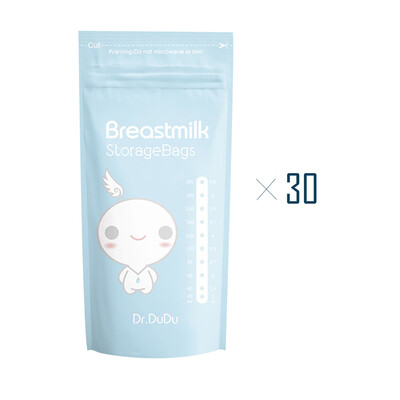 30Pcs 200ML Disposable Milk Freezer Bags Mother Milk Baby Food Storage Breast Milk Storage Bag BPA Free
30Pcs 200ML Disposable Milk Freezer Bags Mother Milk Baby Food Storage Breast Milk Storage Bag BPA Free