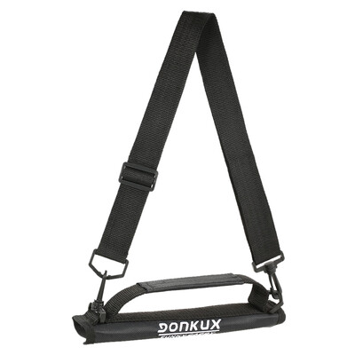Portable Golf Club Carrier Lightweight Golf Club Bag Nylon Club Carrier Sleeves with Shoulder Strap
Portable Golf Club Carrier Lightweight Golf Club Bag Nylon Club Carrier Sleeves with Shoulder Strap