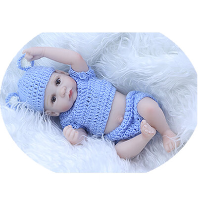 Lifelike 23 Inch Reborn Doll Girl 57 cm Boneca Reborn Silicone Completa Fashion Princess Baby Toy For Toddler Kids Xmas Gifts
Lifelike 23 Inch Reborn Doll Girl 57 cm Boneca Reborn Silicone Completa Fashion Princess Baby Toy For Toddler Kids Xmas Gifts