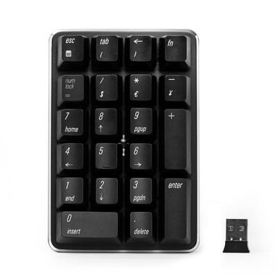 Magic egg magicforce 21 key digital keypad digital keyboard mini keyboard mechanical keyboard wireless keyboard Jiada Long red axis financial accounting
Magic egg magicforce 21 key digital keypad digital keyboard mini keyboard mechanical keyboard wireless keyboard Jiada Long red axis financial accounting