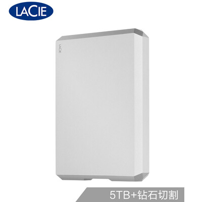 LaCie 5TB Type-CUSB31 Mobile Hard Drive Mobile Drive Prism Series 25" Diamond Cut Anniversary Design
LaCie 5TB Type-CUSB31 Mobile Hard Drive Mobile Drive Prism Series 25" Diamond Cut Anniversary Design