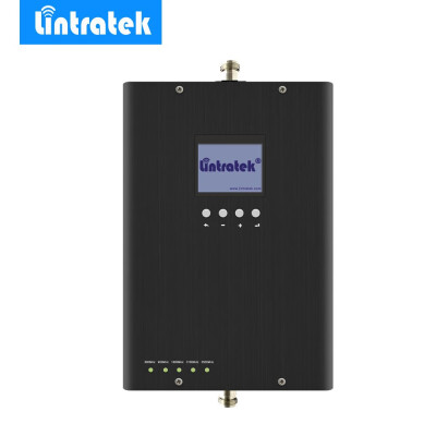 Cellular Signal Booster 2G 3G 4G LTE Band 2037 EGSM 900MHz UMTS 2100MHz LTE 1800MHz 800MHz 2600MHz for All Carrier in Europe10
Cellular Signal Booster 2G 3G 4G LTE Band 2037 EGSM 900MHz UMTS 2100MHz LTE 1800MHz 800MHz 2600MHz for All Carrier in Europe10