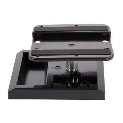 RC Car Truck Work Stand Repair Workstation 360 Degree Rotation for 18 110 112 Scale Cars Trucks Buggies
RC Car Truck Work Stand Repair Workstation 360 Degree Rotation for 18 110 112 Scale Cars Trucks Buggies