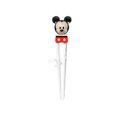 Baby-friendly chopsticks childrens chopsticks baby chopsticks training chopsticks baby training chopsticks 3D training chopsticks tableware corn fiber degradable Disney Mickey Korea imports
Baby-friendly chopsticks childrens chopsticks baby chopsticks training chopsticks baby training chopsticks 3D training chopsticks tableware corn fiber degradable Disney Mickey Korea imports