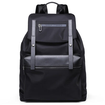 Golf GOLF Mens Backpack Waterproof Nylon with Microfiber Mens Backpack Trend Drawstring Large Capacity Travel Backpack Black D8BV33852J
Golf GOLF Mens Backpack Waterproof Nylon with Microfiber Mens Backpack Trend Drawstring Large Capacity Travel Backpack Black D8BV33852J