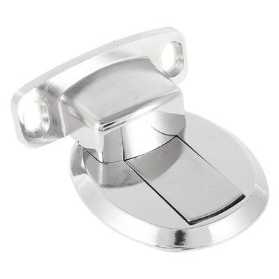 Willstar 1PCS Floor Mounted Magnetic Door Stopper Heavy Duty Metal Door Catch-Brushed Stee
Willstar 1PCS Floor Mounted Magnetic Door Stopper Heavy Duty Metal Door Catch-Brushed Stee