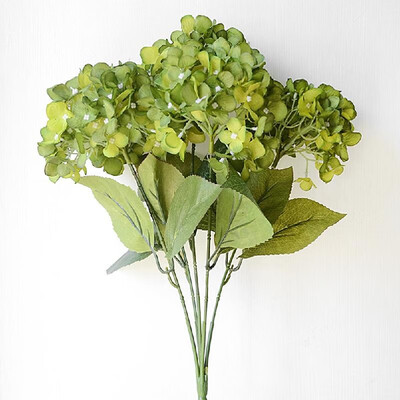 AliExpress source European simulation bouquet wholesale five Icelandic hydrangea wedding valance decoration fake flower art GDU11-
AliExpress source European simulation bouquet wholesale five Icelandic hydrangea wedding valance decoration fake flower art GDU11-