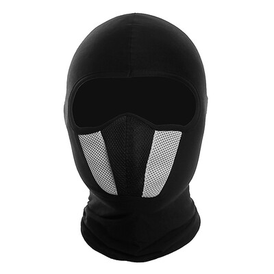 WOSAWE Windproof Dustproof Full Face Mask Balaclava Hood Helmet Liner for Cycling Motorcycle Outdoor Sports
WOSAWE Windproof Dustproof Full Face Mask Balaclava Hood Helmet Liner for Cycling Motorcycle Outdoor Sports