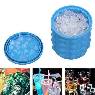 Magic Ice Cube Maker The Revolutionary Space Saving Silicone Ice Cube Maker Ice 2018 New Kitchen Tools Dropship
Magic Ice Cube Maker The Revolutionary Space Saving Silicone Ice Cube Maker Ice 2018 New Kitchen Tools Dropship