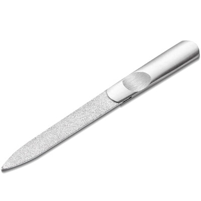 Han Kewei Kowell nail clippers stainless steel nail file hand&foot nail art beauty tools BT1203
Han Kewei Kowell nail clippers stainless steel nail file hand&foot nail art beauty tools BT1203