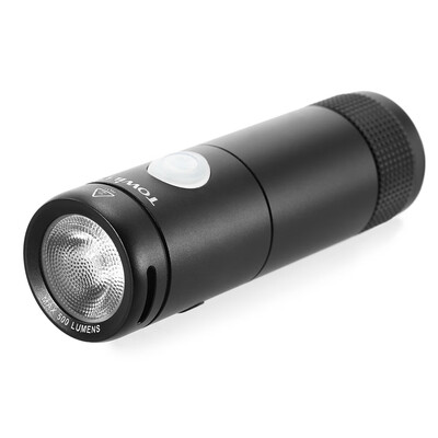 500 Lumens USB Rechargeable LED Bike Bicycle Front Light Headlight IPX6 Waterproof 5 Light Modes Cycling Safety Light Lamp Flashli
500 Lumens USB Rechargeable LED Bike Bicycle Front Light Headlight IPX6 Waterproof 5 Light Modes Cycling Safety Light Lamp Flashli