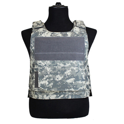 Outdoor Genuine Lightweight Training Vests Bulletproof Vest CS Clothes Protective Eequipment
Outdoor Genuine Lightweight Training Vests Bulletproof Vest CS Clothes Protective Eequipment