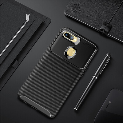 Goowiiz Phone Case For OPPO A7K1R15XC1 Ultra Slim Series Soft TPU Anti-Scratch Protective Cover
Goowiiz Phone Case For OPPO A7K1R15XC1 Ultra Slim Series Soft TPU Anti-Scratch Protective Cover