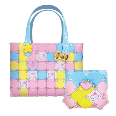 Hello Kitty Stitching Package DIY Toy Diamond Pack Set Assembling Personality Toys Two-in-One Girl Gift KT-8526
Hello Kitty Stitching Package DIY Toy Diamond Pack Set Assembling Personality Toys Two-in-One Girl Gift KT-8526