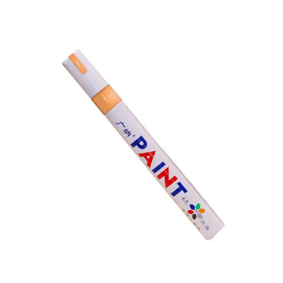 Portable Colorful Pen Car Tyre Tire Tread Rubber Metal Permanent Paint Markers Graffiti Oily Scratch Repairing Marker Pen
Portable Colorful Pen Car Tyre Tire Tread Rubber Metal Permanent Paint Markers Graffiti Oily Scratch Repairing Marker Pen