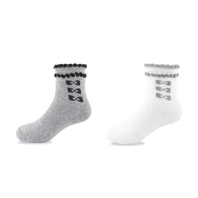 0-3 year old baby towel cotton socks baby warm socks children autumn&winter socks children loose lace socks Butterfly
0-3 year old baby towel cotton socks baby warm socks children autumn&winter socks children loose lace socks Butterfly