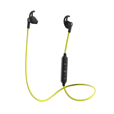 Sybel sellable SF801 Bluetooth headset sports wireless in-ear neck-mounted headset Apple Huawei Android universal yellow
Sybel sellable SF801 Bluetooth headset sports wireless in-ear neck-mounted headset Apple Huawei Android universal yellow