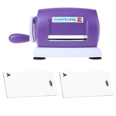 Children Handwork Tool Papers Cutting Embossing Machine DIY Scrapbooking Paper Cutter
Children Handwork Tool Papers Cutting Embossing Machine DIY Scrapbooking Paper Cutter
