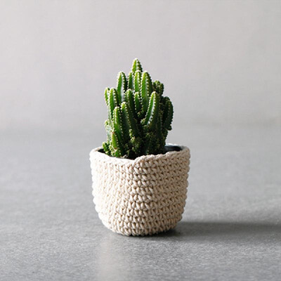 Cotton Rope Planter Basket Woven Storage Basket Plant Cover Basket Bin Hand Made Gift Basket Thin Grey Large
Cotton Rope Planter Basket Woven Storage Basket Plant Cover Basket Bin Hand Made Gift Basket Thin Grey Large