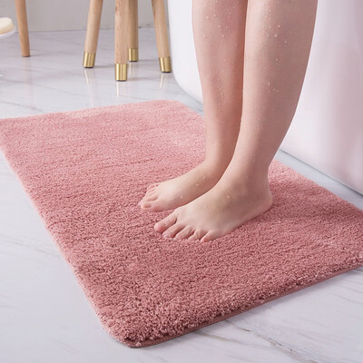 NeillieN Slip-proof floor mat door mat foot mat household carpet household matWater absorption bathroom floor matgate pad
NeillieN Slip-proof floor mat door mat foot mat household carpet household matWater absorption bathroom floor matgate pad