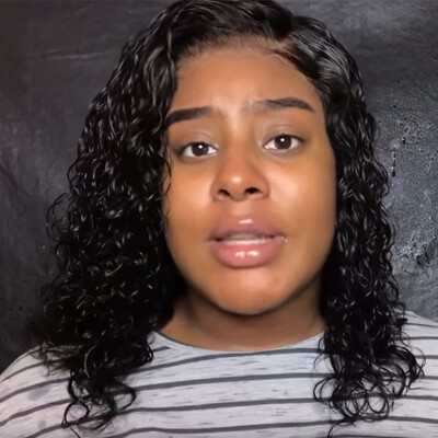 Water Wet Wavy Short Bob Virgin Human Hair Lace Front Wig Pre-Plucked Hairline Remy Curly Lace Frontal Bob Wig With Baby Hair
Water Wet Wavy Short Bob Virgin Human Hair Lace Front Wig Pre-Plucked Hairline Remy Curly Lace Frontal Bob Wig With Baby Hair