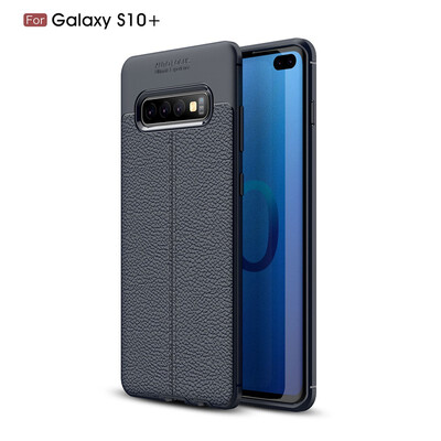 Goowiiz Phone Case For Samsung Galaxy S10S10 PlusS10 Lite Fashion Leather PU Pattern TPU Soft Silicone Prevent falling
Goowiiz Phone Case For Samsung Galaxy S10S10 PlusS10 Lite Fashion Leather PU Pattern TPU Soft Silicone Prevent falling