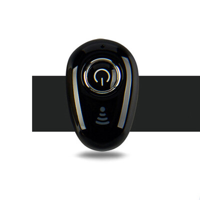 Mini Wireless Bluetooth Earphone Sports Stereo 41EDR Active Noise Cancelling Headset with MIC for iOSAndroid Smart phones
Mini Wireless Bluetooth Earphone Sports Stereo 41EDR Active Noise Cancelling Headset with MIC for iOSAndroid Smart phones