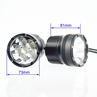 Motorcycle Headlight 12V 60W LED Chip Moto Driving Super Bright Waterproof Fog Lamp Spot Headlamp Offroad Bicycle Spotlight
Motorcycle Headlight 12V 60W LED Chip Moto Driving Super Bright Waterproof Fog Lamp Spot Headlamp Offroad Bicycle Spotlight